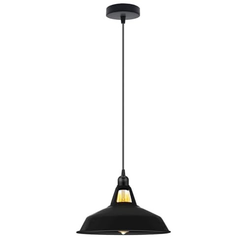 Industrial pendant ceiling - industrial,