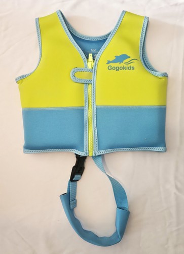 Kids swim vest boys - vest,, girls