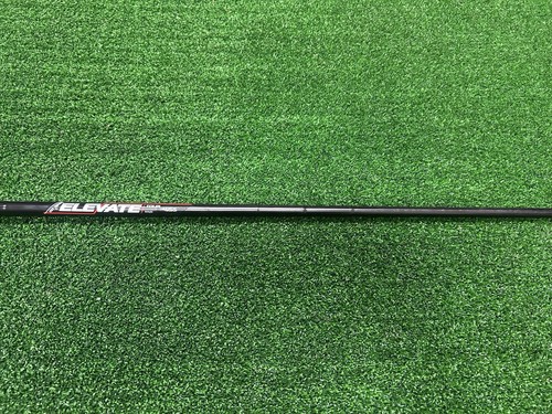 Elevate tour vss - elevate, black
