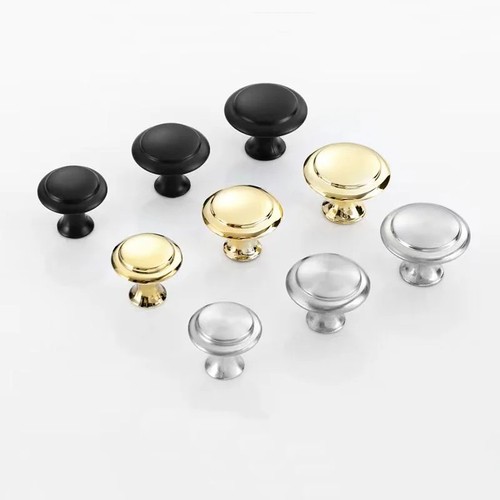 24pcs door knobs - door, cabinet