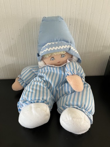 Vintage andy pandy - andy, rag