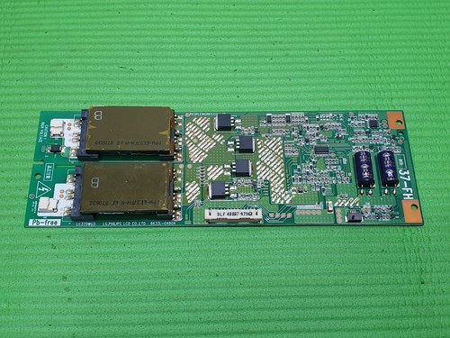 Inverter board 37lf75 - lg,