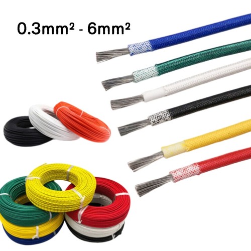 High temperature 3mm 25mm - high,