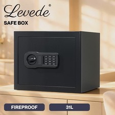 Levede Safe Box Digital Home