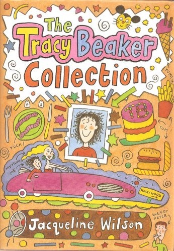 The tracy beaker collection - the,