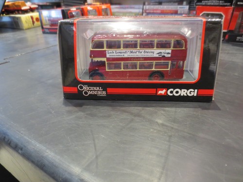 Corgi 40818a bristol - corgi, om