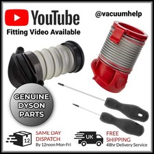 Genuine Dyson DC40 Lower