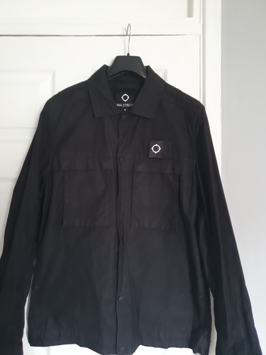 Strum men overshirt - men's,