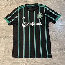 Celtic 2022/23 Away Shirt