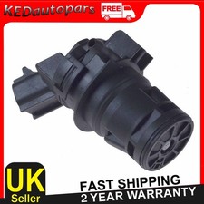 Windscreen Washer Motor Pump