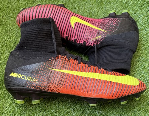 Nike mercurial superfly - mercurial, v