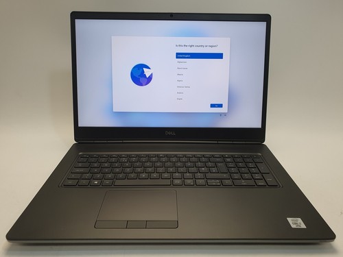 Dell laptop precision - dell,