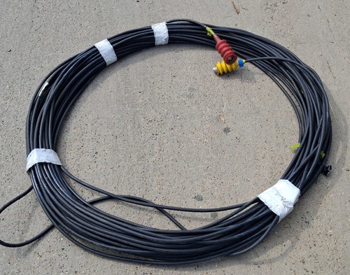 100m triax cable camera - triax, /