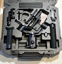 DJI Ronin-SC Gimbal Stabilizer