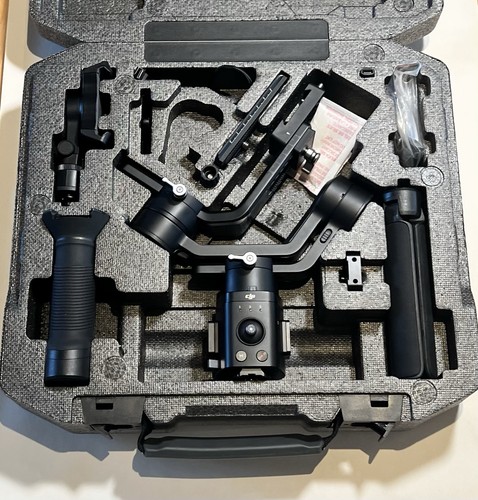 Dji ronin gimbal stabilizer - ronin-sc,