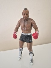 Clubber Lang Rocky Movie NECA