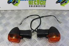 Kawasaki ZX6R Indicators Front
