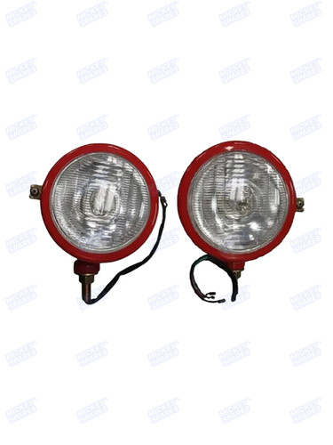 Head light lamp 1035 set - 1035, rh