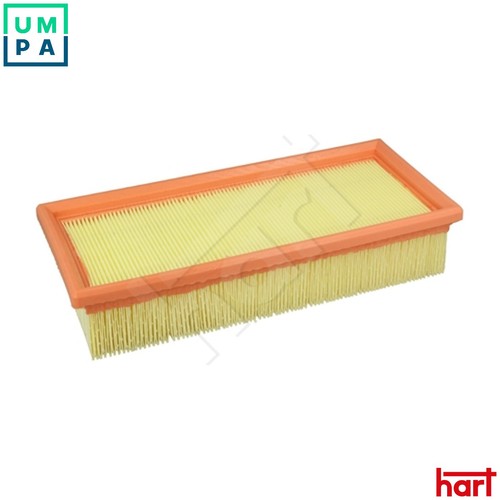 Air filter 336 - 336, land