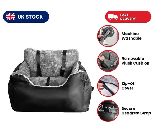 Pet car seat dog - pet,