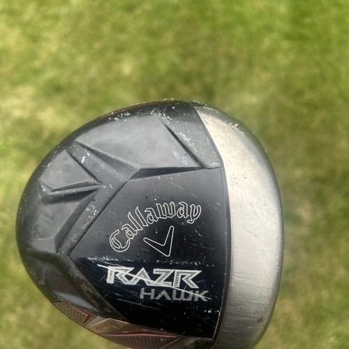 Callaway razr hawk draw - razr,