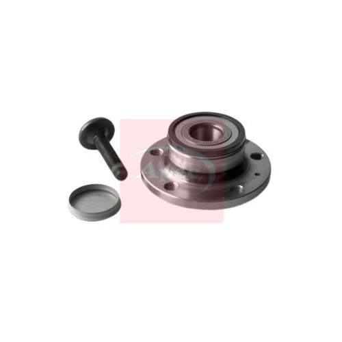 Apec wheel bearing kit awb1173 - bearing,