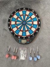 Decathlon ED110 Electronic Dartboard