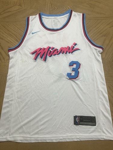Miami heat jersey - heat,