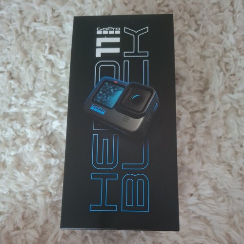 Gopro hero11 black - hero11,