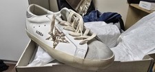 Golden Goose Superstar Women