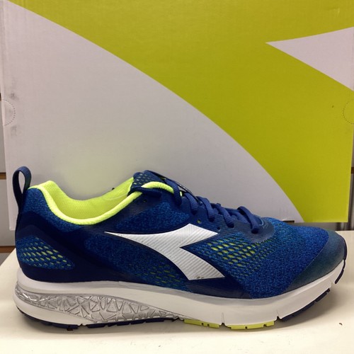 Diadora men running shoes - men's,