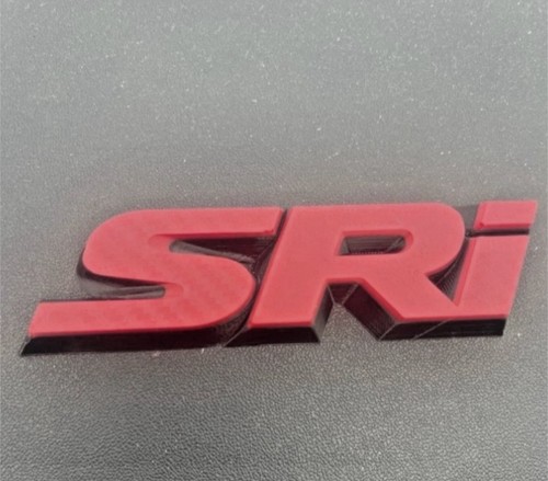 Vauxhall opel sri badge - vauxhall,