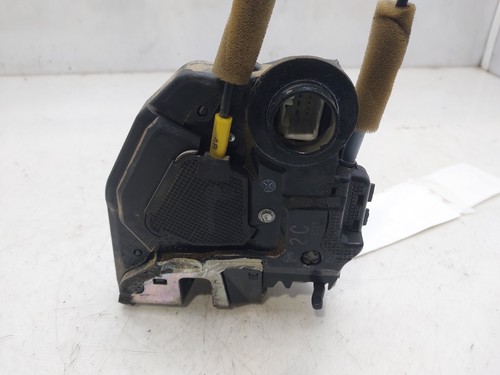 6906042021 rear door lock - , lh