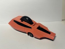 Dinky Toys 354 Pink Panther, Vintage, Original, Rare.