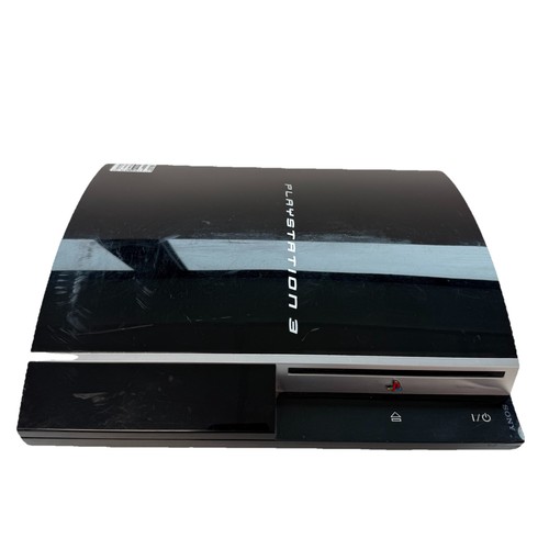 Sony playstation fat - playstation, 3