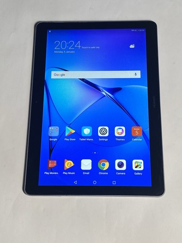 Huawei mediapad 10 - t3,