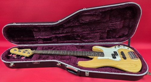 Fender usa 1992 - usa, precision