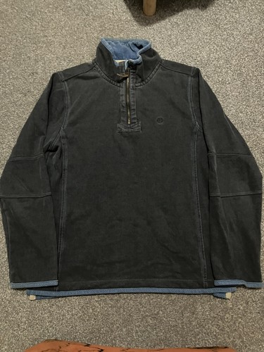 Fat face mens airlie jumper - face,