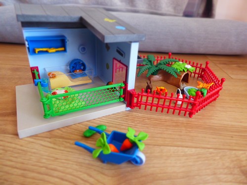Playmobil 9277 city - playmobil,