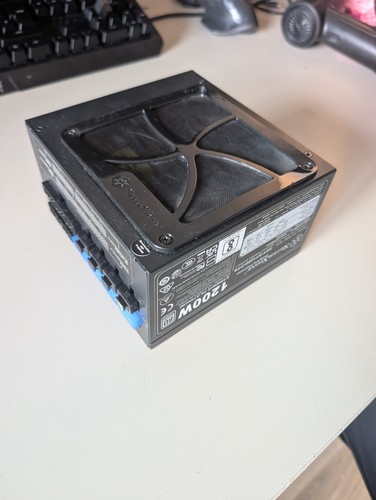 Silverstone sst st1200 - silverstone, sst-st1200-pts
