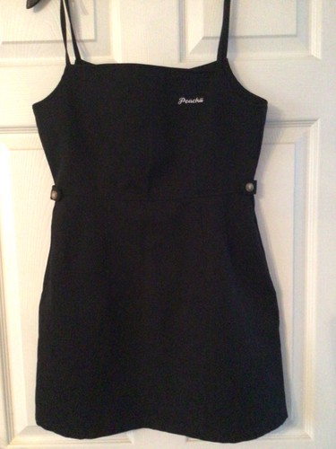 Peachi ladies pinafore style - pinafore,