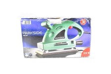 Parkside PSS310 Orbital Sander