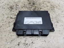 MERCEDES S-CLASS AUTOMATIC GEARBOX CONTROL UNIT ECU 0325452932 W220 2000 - 2005