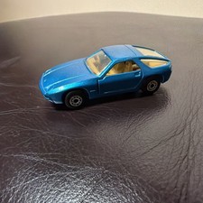 Porsche 928 59 Matchbox