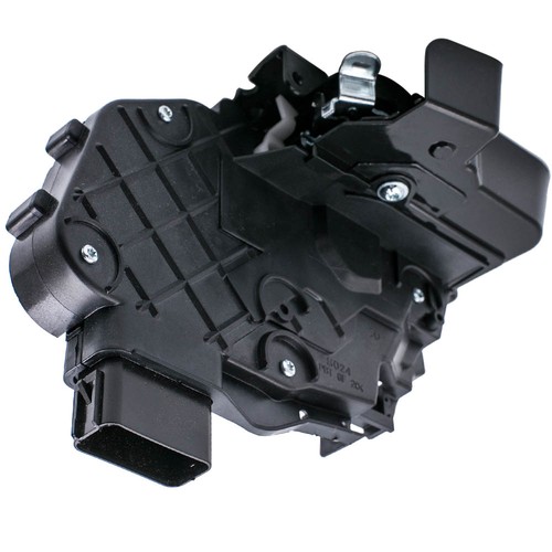 Front right door lock - front,