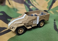 Eaglemoss eac military vehicle - military,