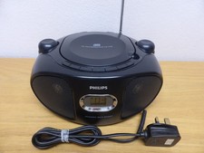 Philips CD Sound Machine