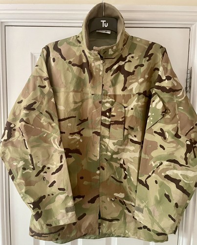 British army issue mtp - british, issue.