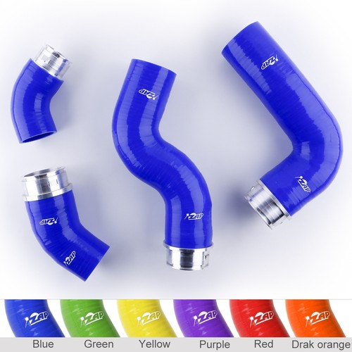 Silicone intercooler turbo - intercooler,