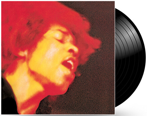 The jimi hendrix experience - the,